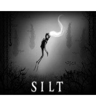 Silt Steam Key GLOBAL